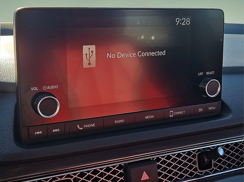 Certified 2025 Acura Integra A-Spec image 22