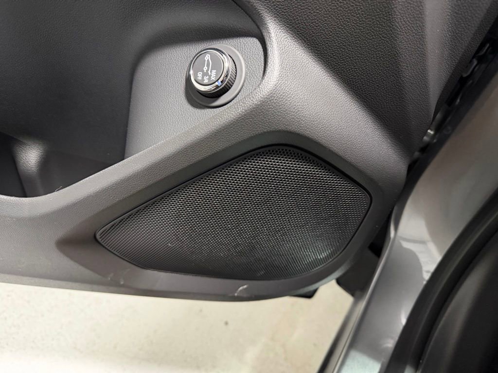 New 2026 Chevrolet TrailBlazer LT w/ Convenience Package image 13