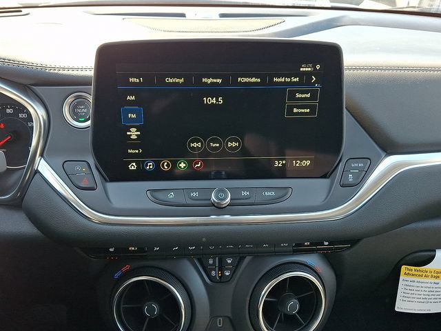 New 2025 Chevrolet Blazer LT w/ Convenience Package AWD/4WD image 10
