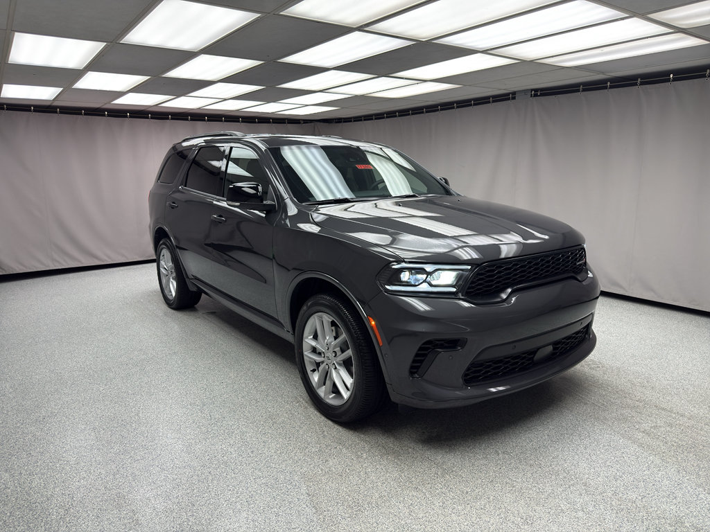 New 2026 Dodge Durango GT AWD/4WD image 4