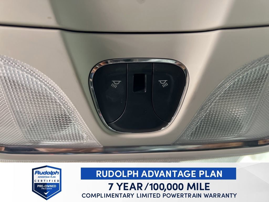 Used 2016 Jeep Cherokee Latitude image 35