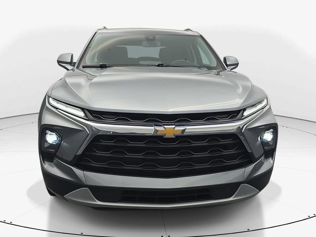 Used 2024 Chevrolet Blazer LT w/ Convenience Package image 4
