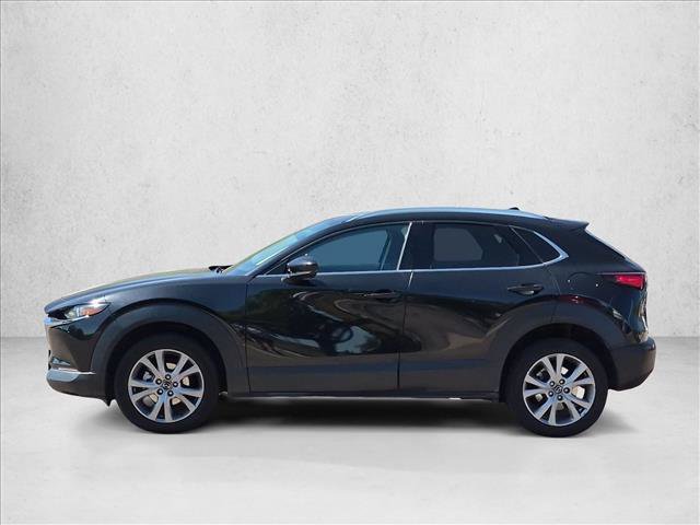Used 2021 MAZDA CX-30 AWD 2.5 S w/ Premium Package image 8
