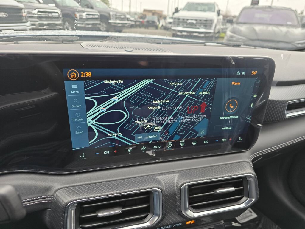 New 2026 Ford Mustang Premium RWD image 21