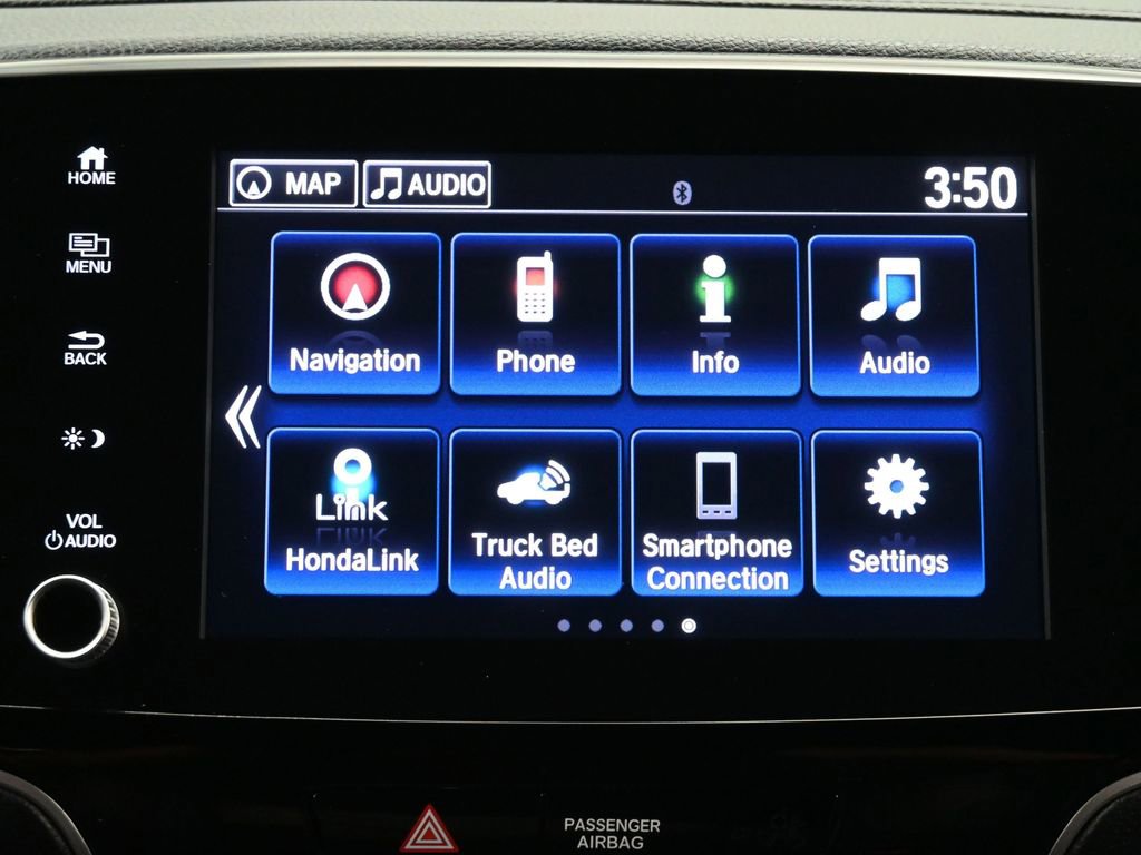 Used 2023 Honda Ridgeline RTL-E image 11