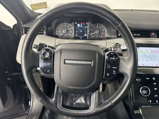 Used 2020 Land Rover Range Rover Evoque R-Dynamic S AWD/4WD image 10