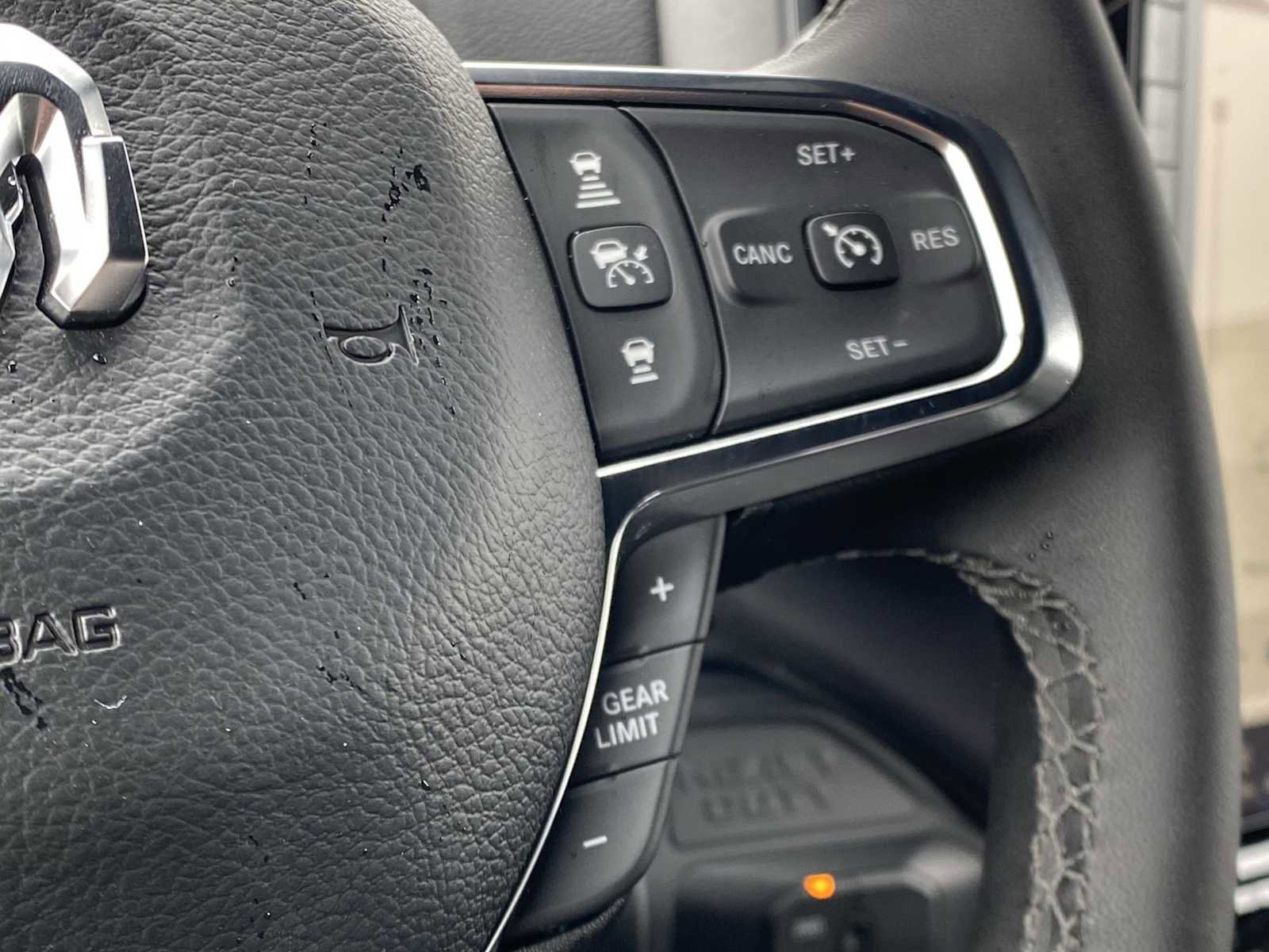 New 2025 RAM 2500 Laramie image 23