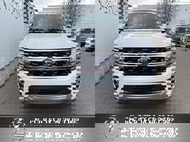 Used 2024 Ford Expedition Max Limited image 9