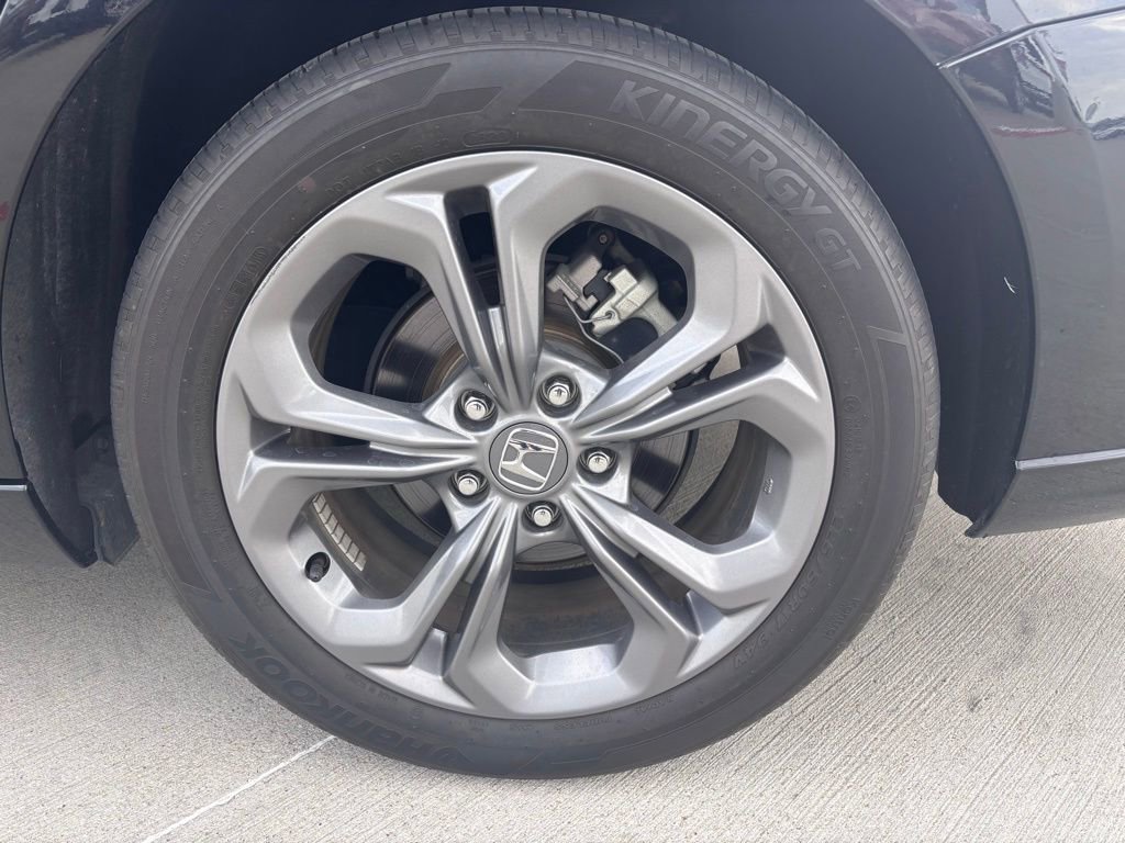 Used 2024 Honda Accord EX-L image 11