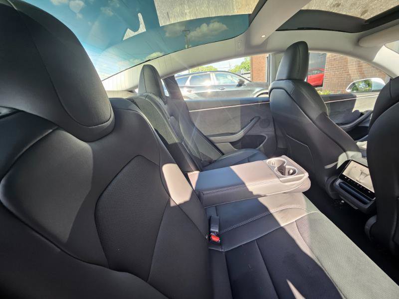 Used 2024 Tesla Model 3 Long Range AWD/4WD image 70