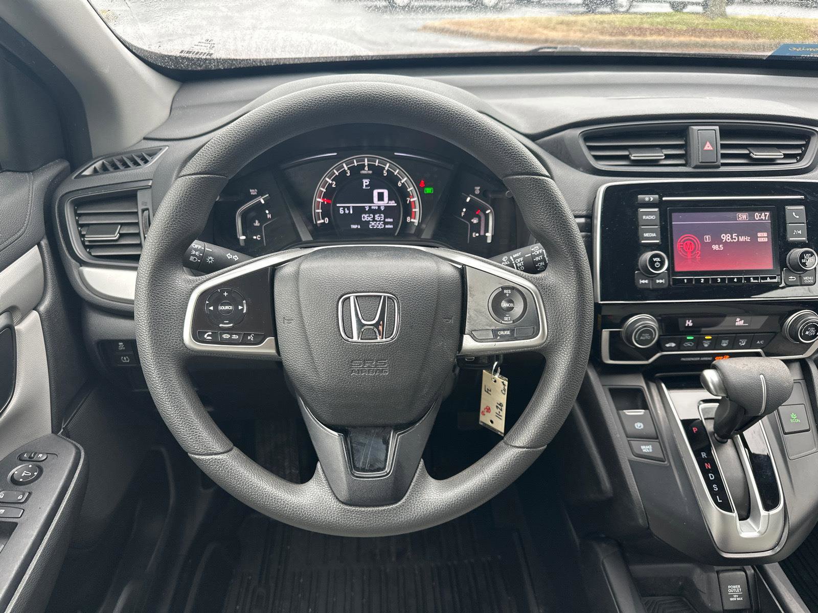 Used 2018 Honda CR-V LX image 10