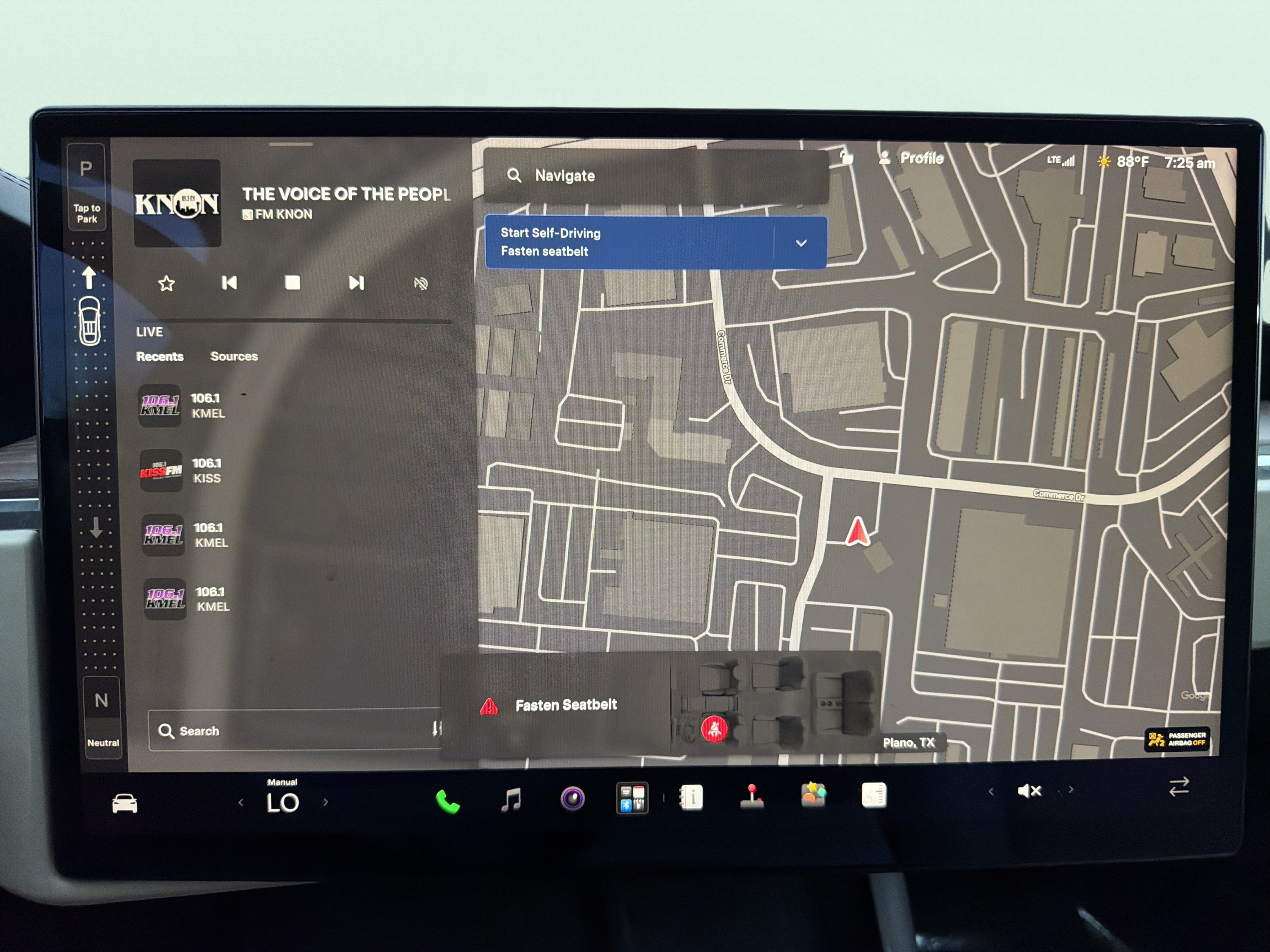 Used 2023 Tesla Model X AWD/4WD image 58