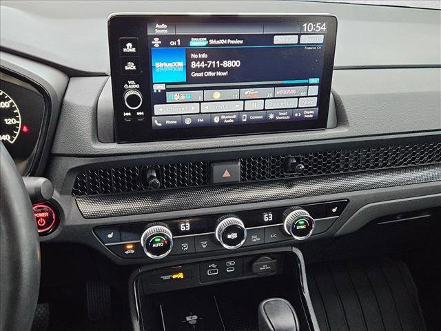 Used 2025 Honda CR-V Sport-L image 12