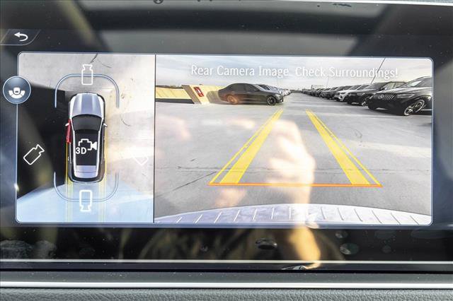 New 2026 Mercedes-Benz GLE 450 4MATIC image 20