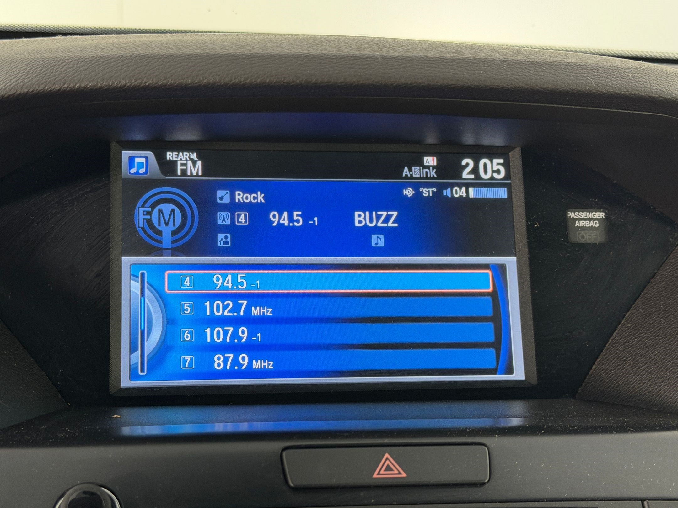 Used 2014 Acura MDX FWD w/ Advance & Entertainment image 19