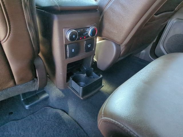 Used 2023 Ford Explorer King Ranch w/ Technology Package image 21