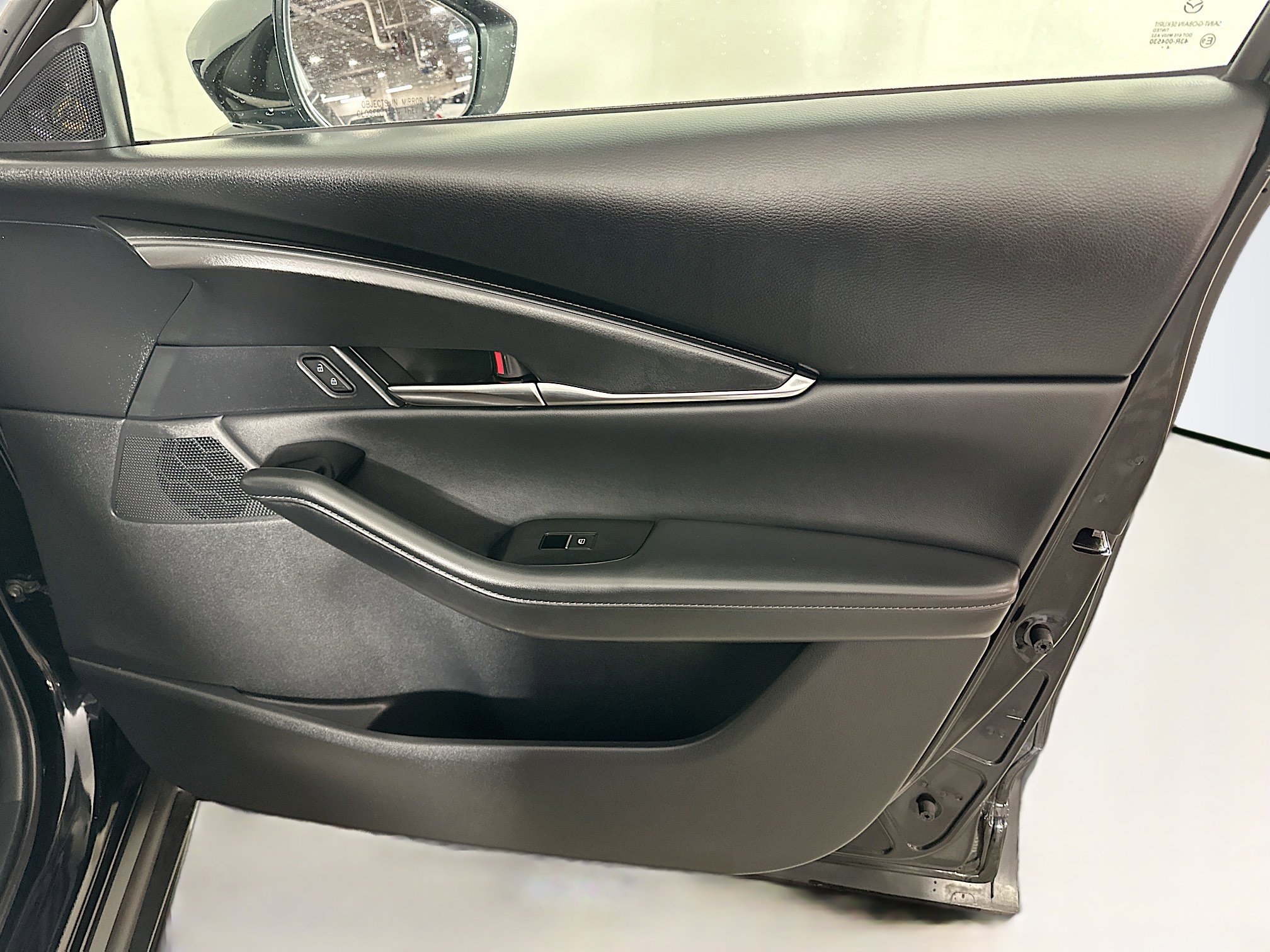 Used 2025 MAZDA CX-30 AWD 2.5 S w/ Preferred Package image 33