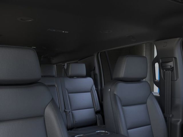 New 2026 Chevrolet Suburban LT AWD/4WD image 24