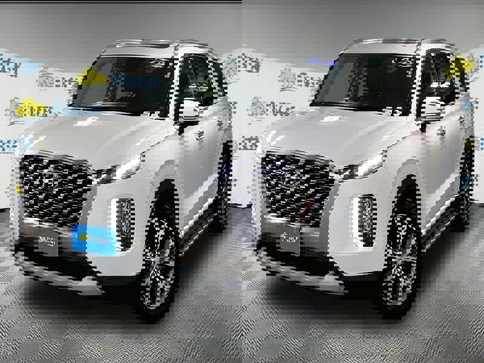 Used 2022 Hyundai Palisade SEL w/ Convenience Package AWD/4WD image 3