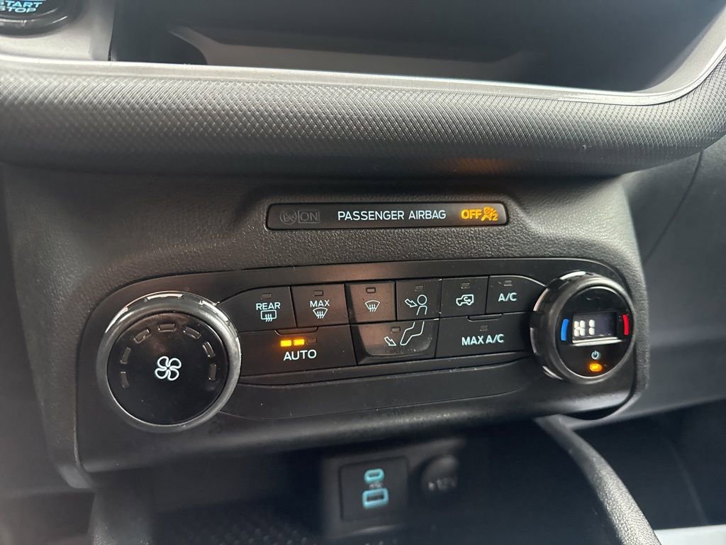 Used 2021 Ford Bronco Sport Big Bend image 32