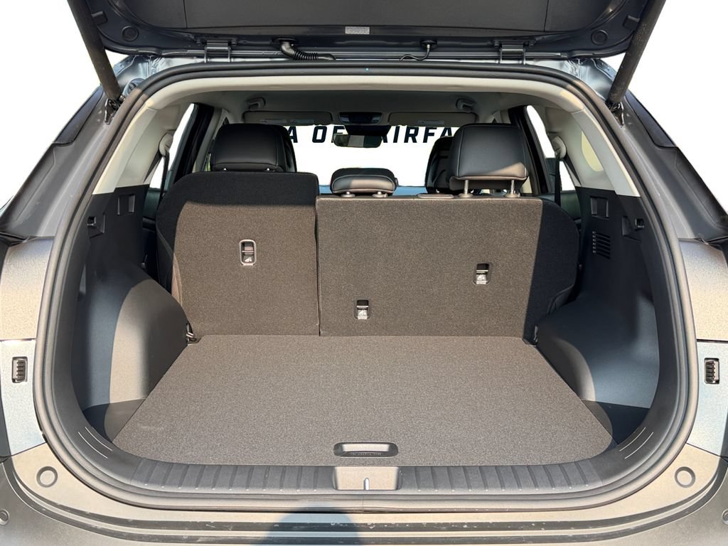 New 2027 Kia Sportage EX AWD/4WD image 9