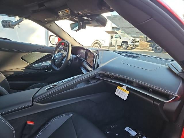 New 2027 Chevrolet Corvette Grand Sport RWD image 26