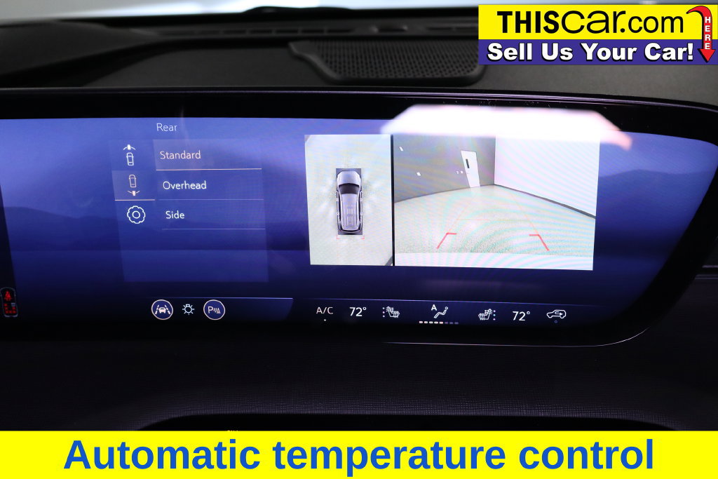 Used 2025 Buick Enclave Sport Touring w/ Power Package FWD image 23