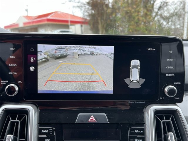 Certified 2023 Kia Sorento S image 17
