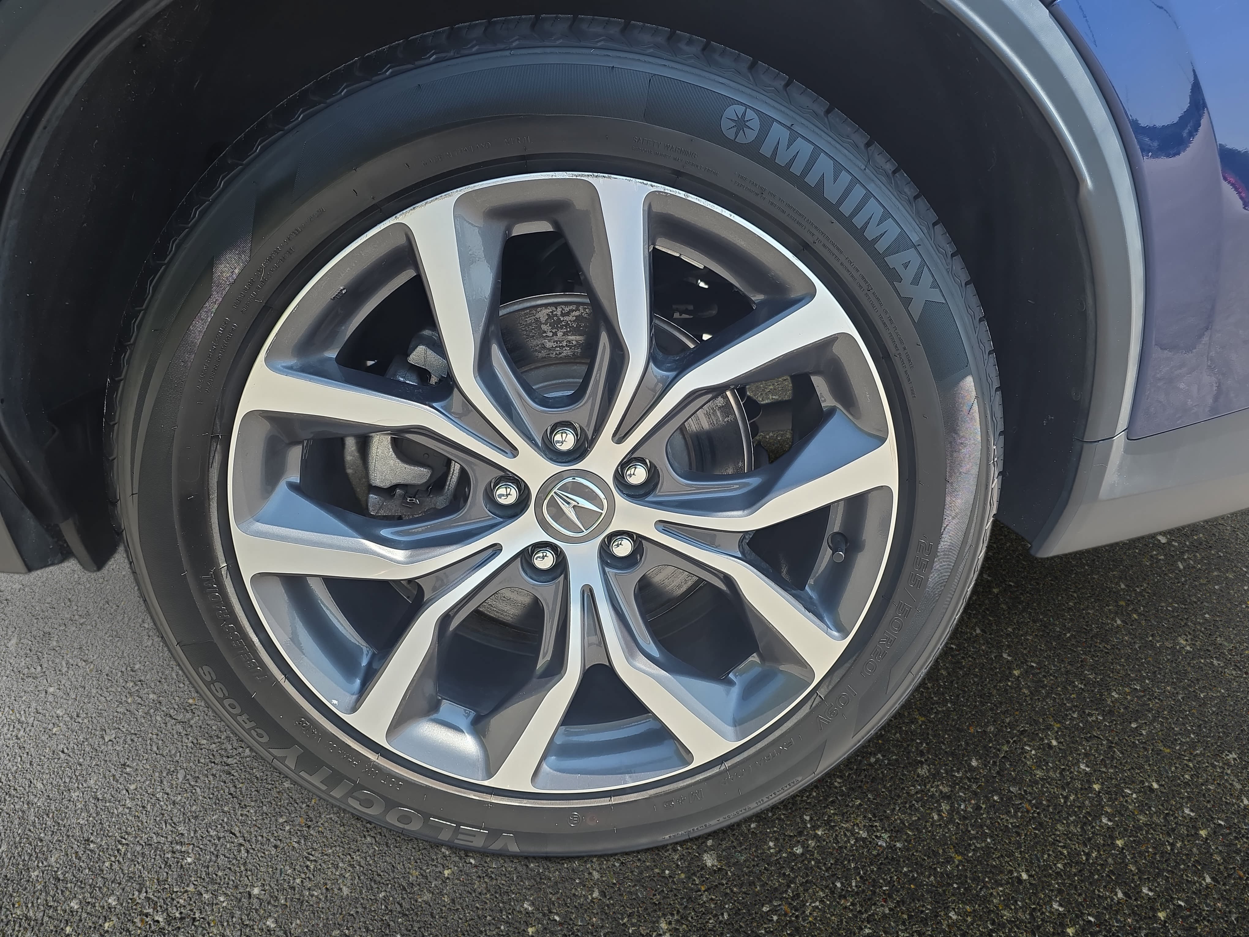 Used 2023 Acura MDX SH-AWD w/ Technology Package image 36