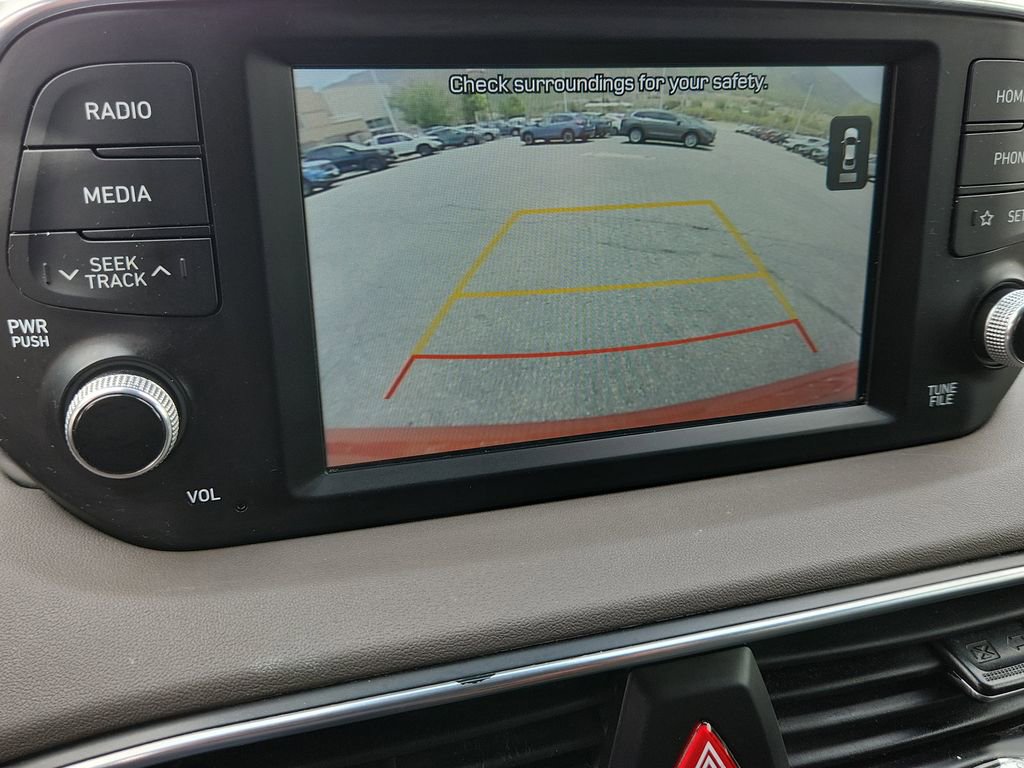 Used 2019 Hyundai Santa Fe SE image 24