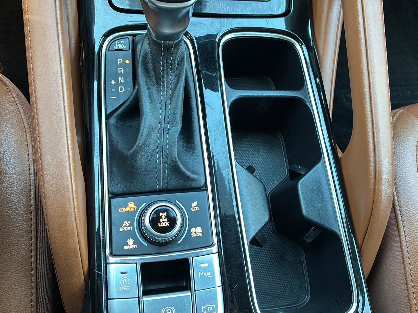 Used 2024 Kia Telluride SX X-Line AWD/4WD image 44