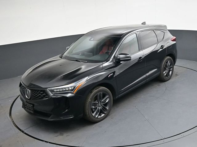 Used 2023 Acura RDX A-Spec image 26