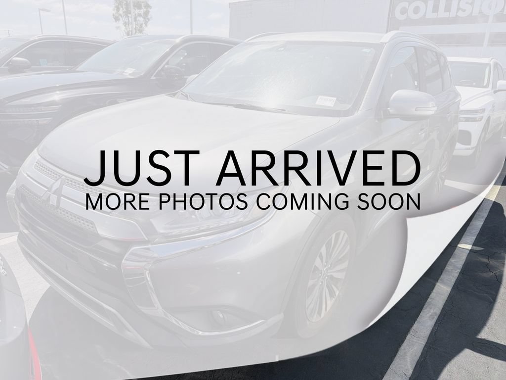Used 2019 Mitsubishi Outlander SEL AWD/4WD image 1