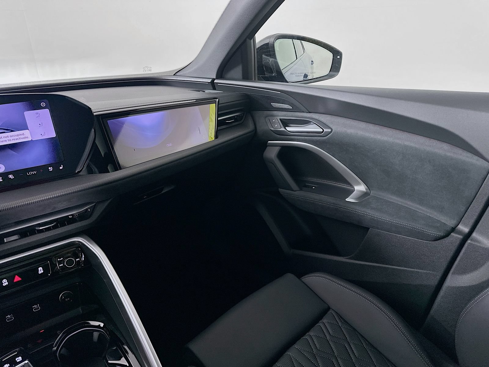 New 2026 Audi SQ5 Premium Plus AWD/4WD image 23
