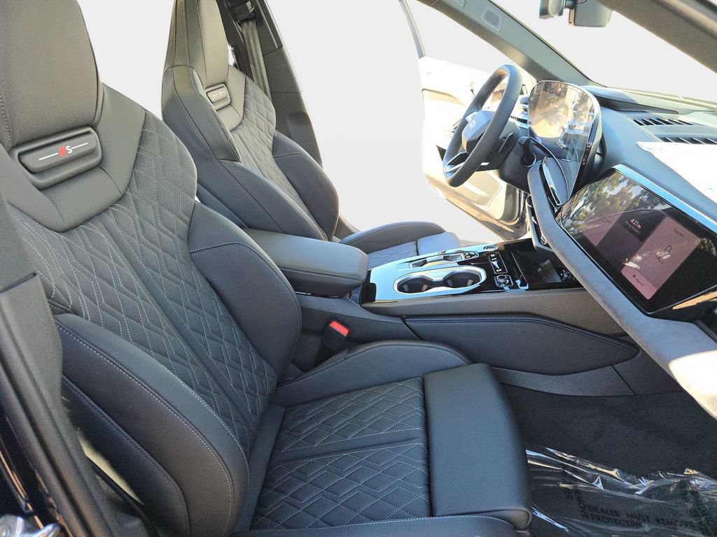New 2026 Audi A6 Prestige AWD/4WD image 10