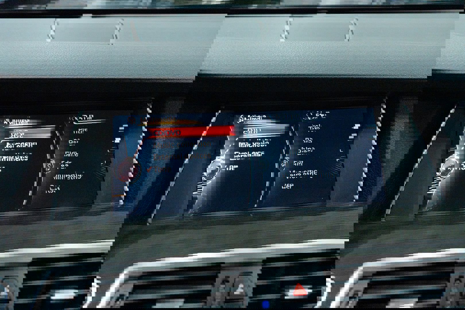 Used 2015 BMW 535i Gran Turismo xDrive image 32