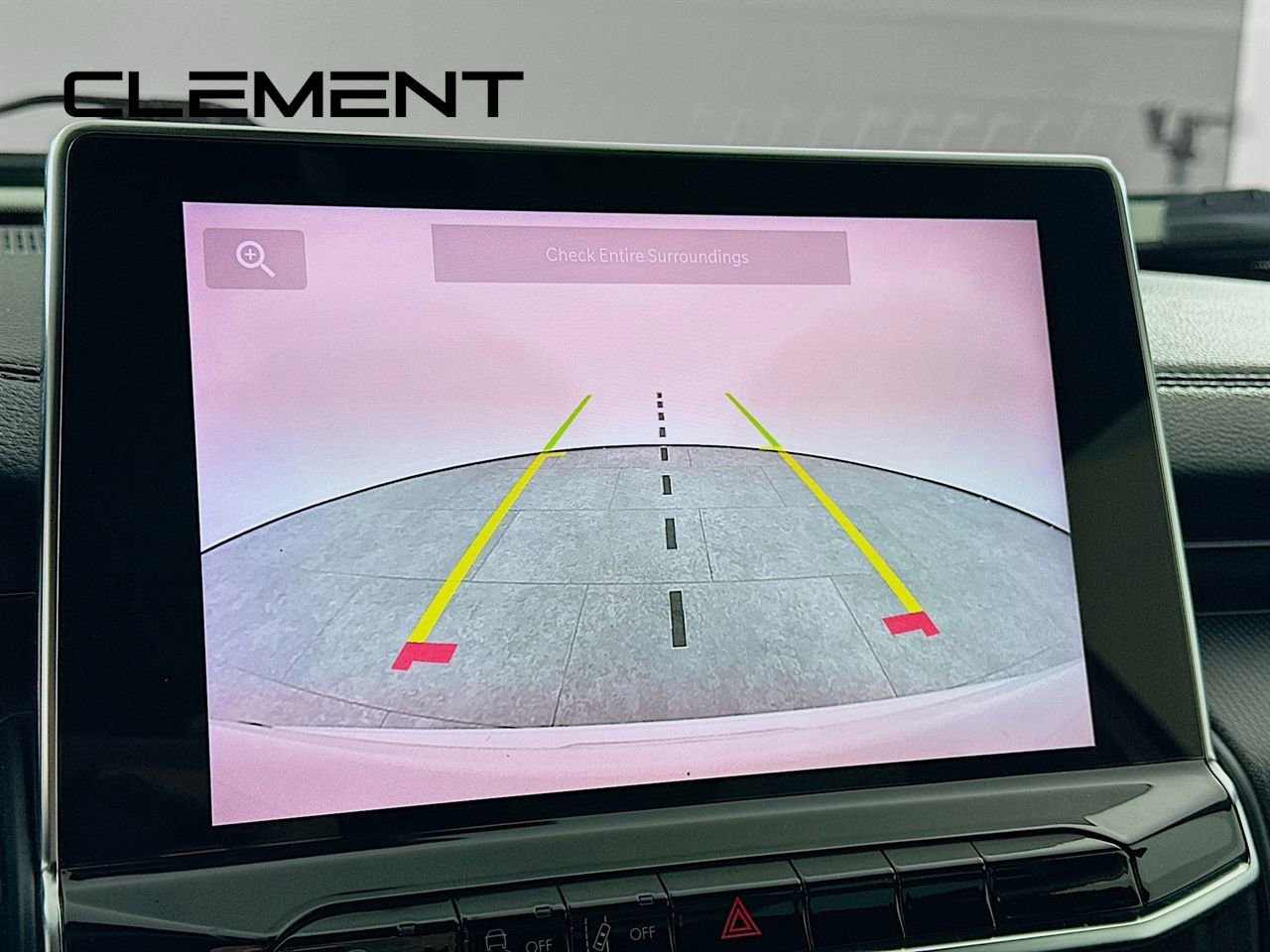 Used 2022 Jeep Compass Altitude image 20