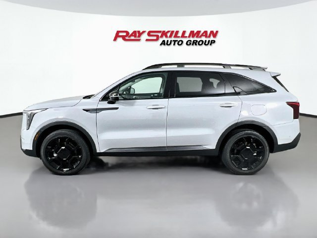 Used 2025 Kia Sorento SX AWD/4WD image 4