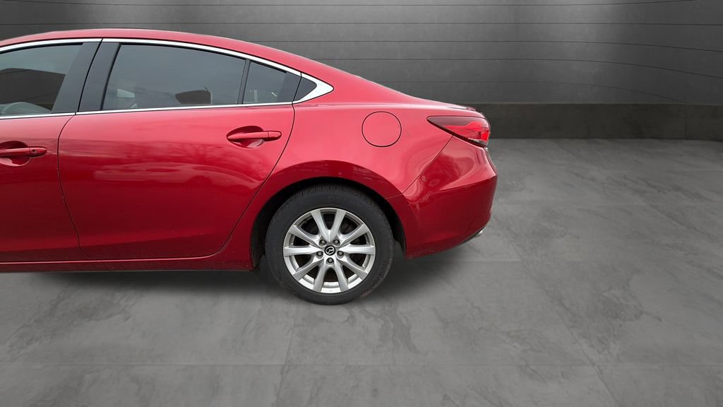 Used 2015 MAZDA MAZDA6 Sport image 17
