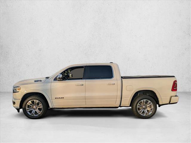 Used 2023 RAM 1500 Limited image 8