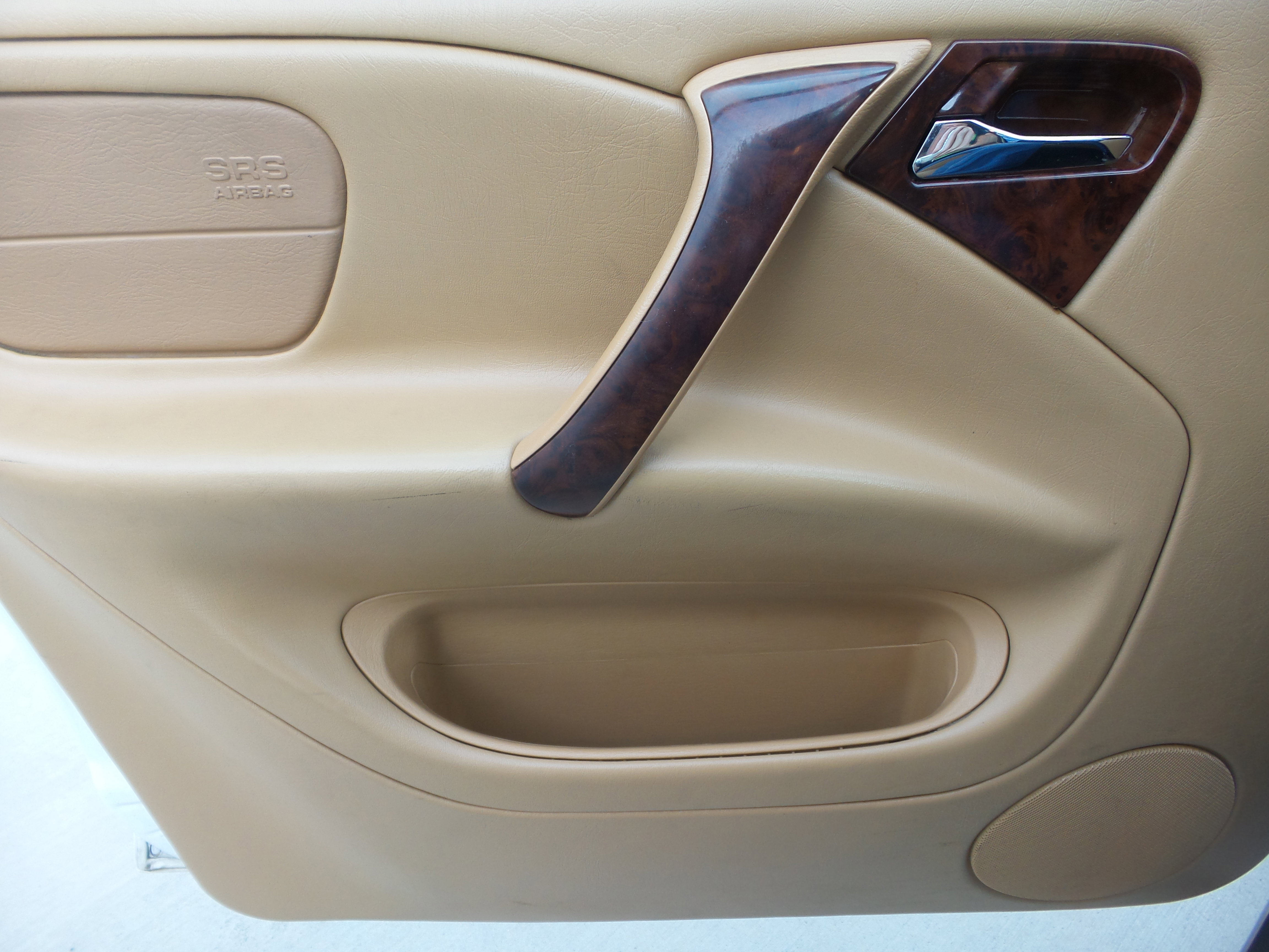 Used 1999 Mercedes-Benz ML 320 4MATIC image 55