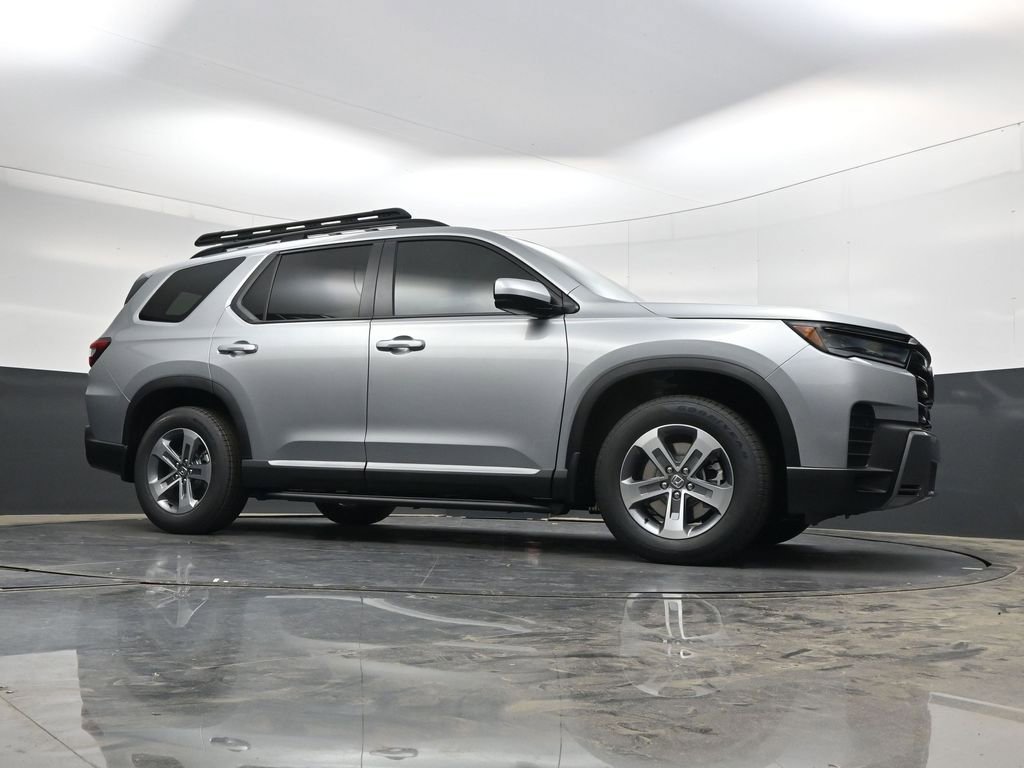 New 2026 Honda Pilot EX-L image 27