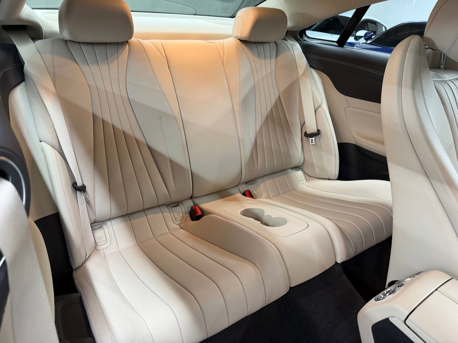 Used 2023 Mercedes-Benz E 450 4MATIC Coupe image 23