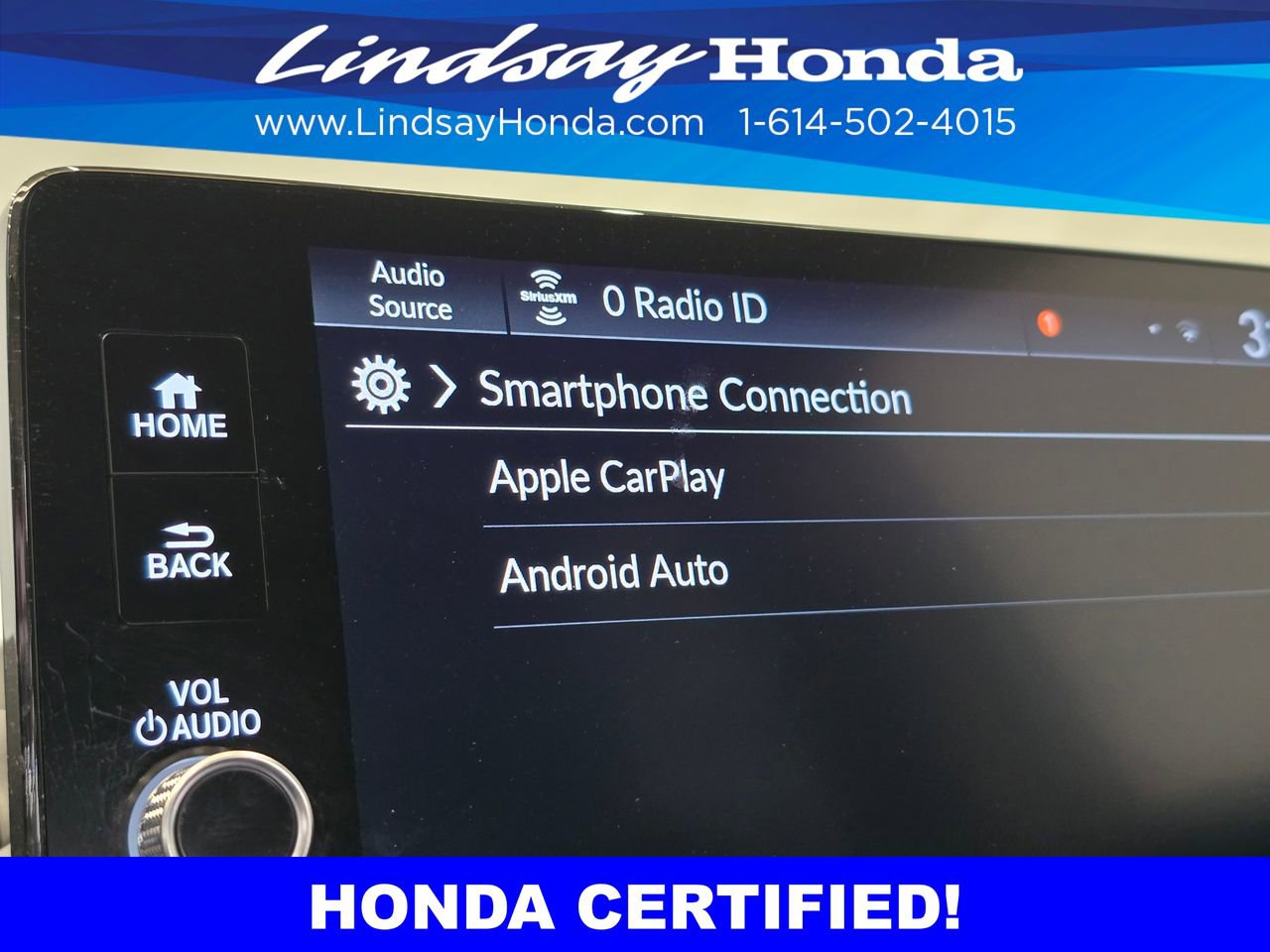 Certified 2025 Honda HR-V EX-L image 26