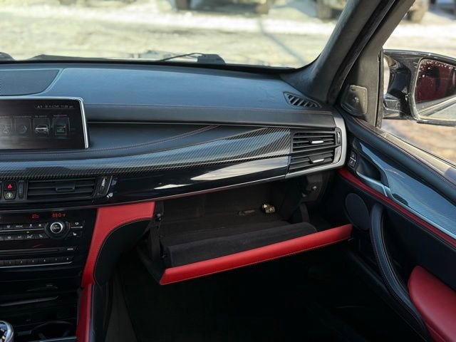 Used 2017 BMW X5 M image 32