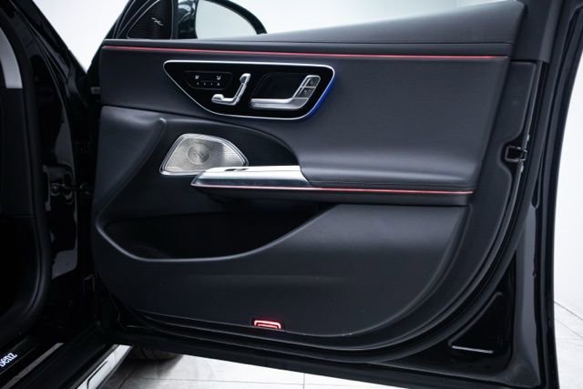 Used 2025 Mercedes-Benz E 450 4MATIC All-Terrain Wagon image 31