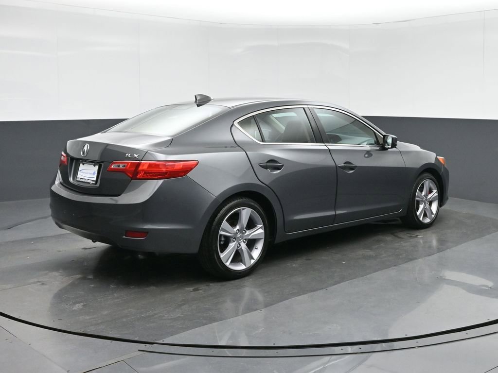 Used 2014 Acura ILX image 7