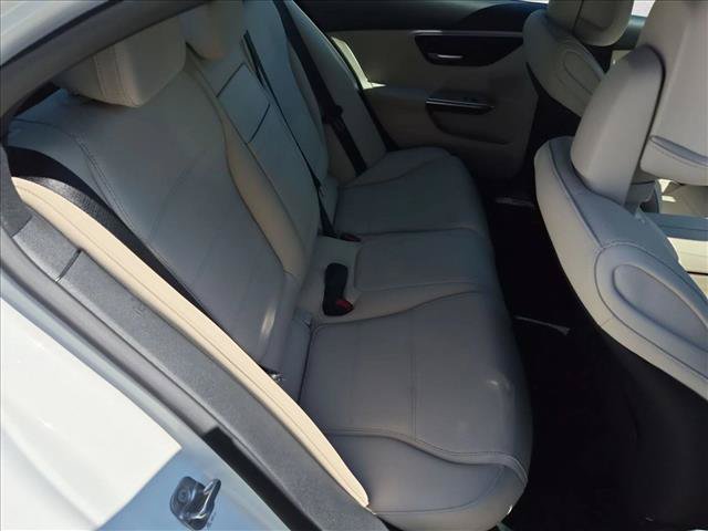 Certified 2026 Mercedes-Benz C 300 Sedan image 20