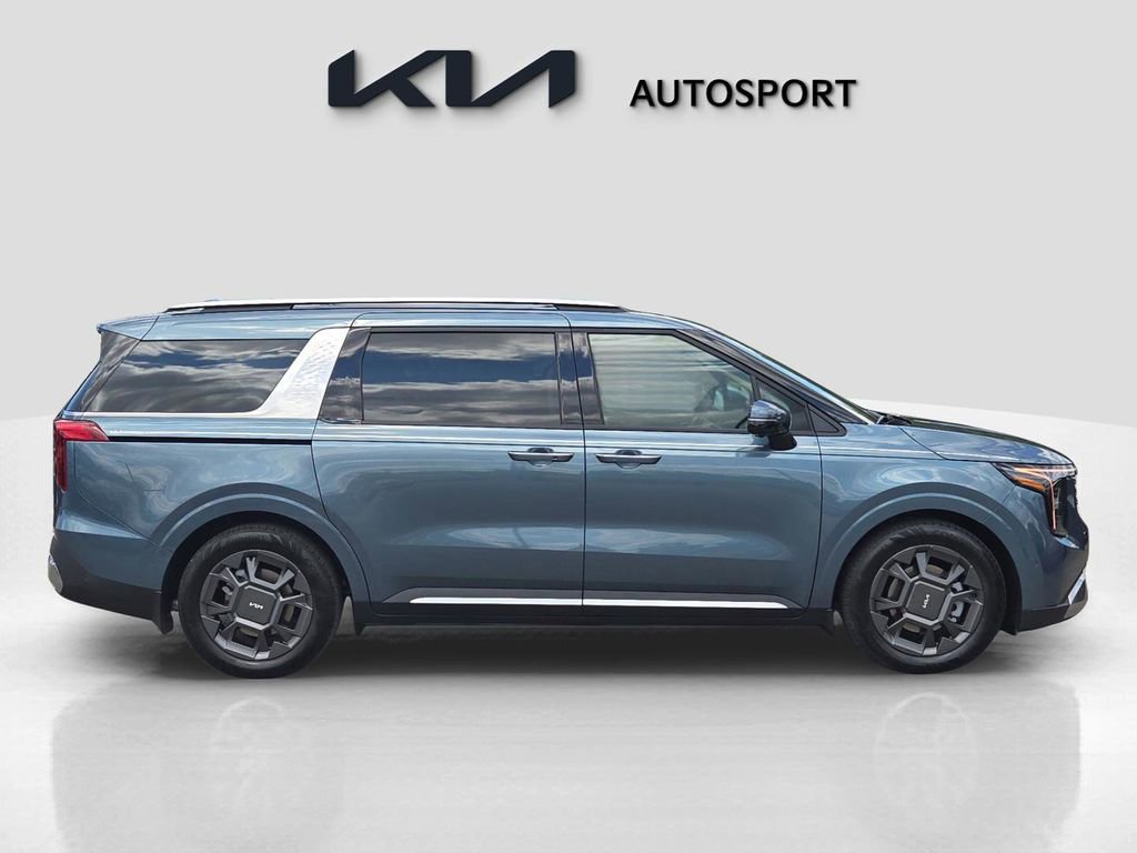 New 2026 Kia Carnival SX image 7