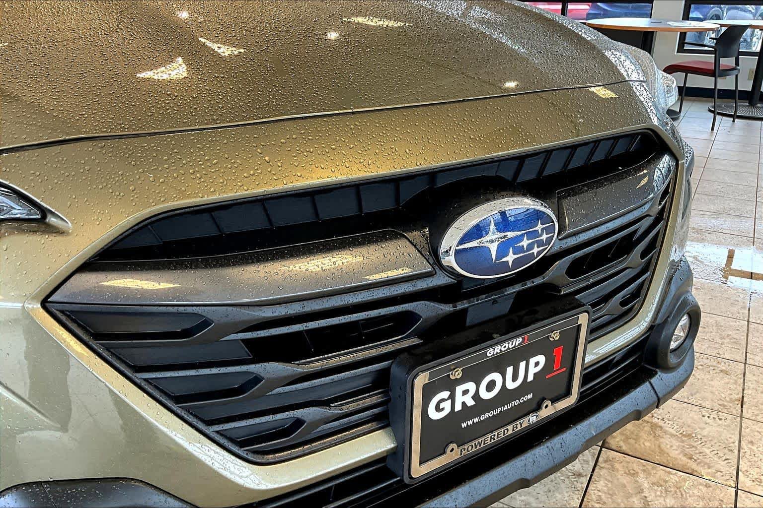 Used 2025 Subaru Outback Premium image 31